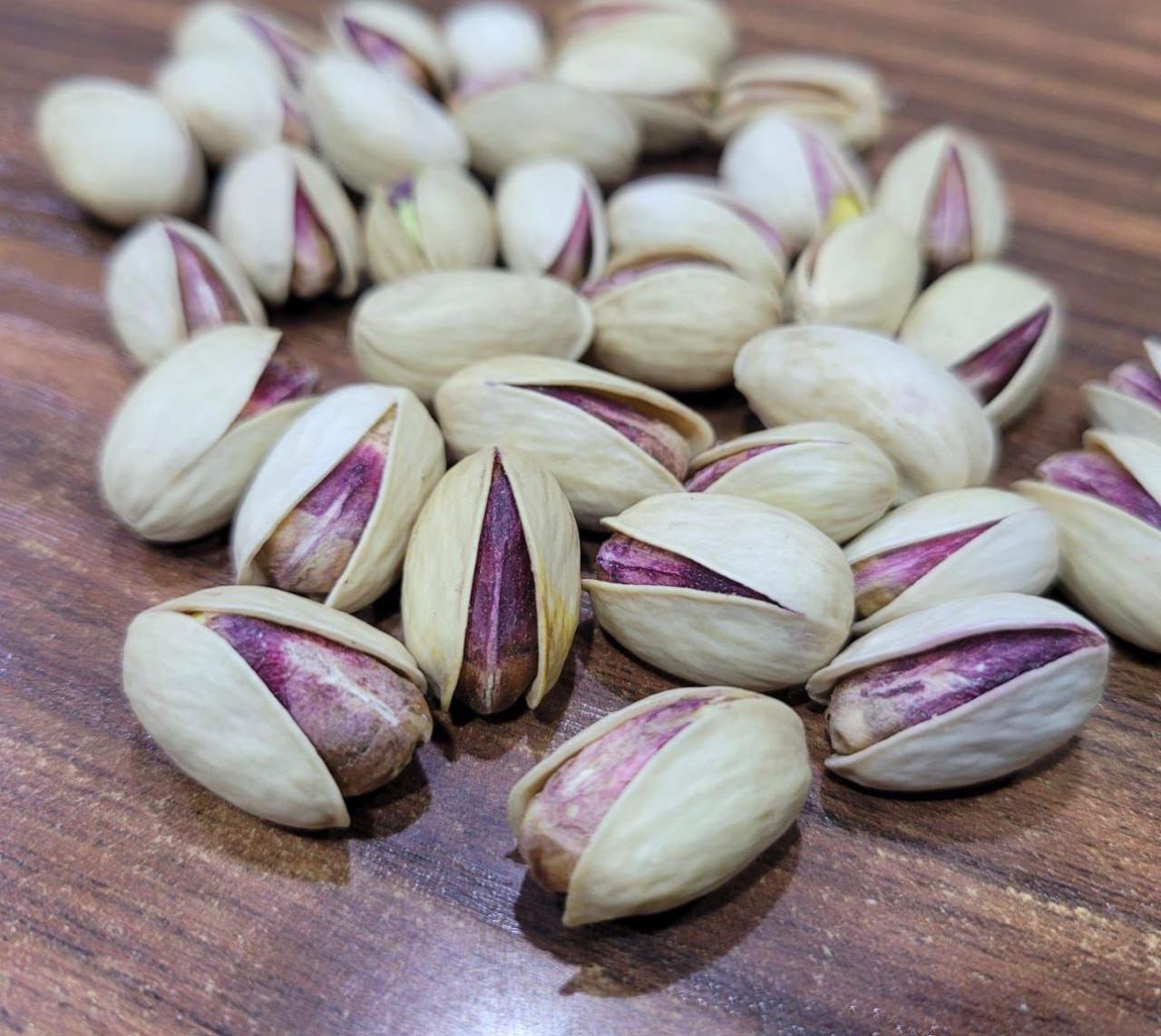 Pistachio
