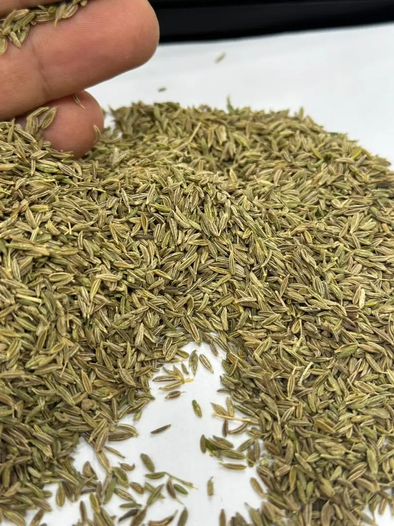 Yemeni Cumin